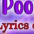 Poor Girl Lyrics En Español Friday Night Funkin The Springs Of Hell FNF BF Vs Cream Exe