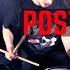 Post Malone Rockstar Ft 21 Savage Matt McGuire Drum Cover