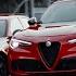 Alfa Romeo Giulia Stelvio Wicked Game