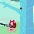 Happy Tree Friends Blood Money Nivel Fácil