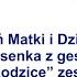 Dzień MATKI