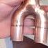 Copper Distribution Pipe Forming Process Hvac