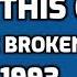 Check This Out 93 No More Broken Hearts EURODANCE