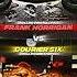 Frank Horrigan Vs Courier Six Fallout Fallout2 Falloutnv Frankhorrigan Battle Short