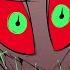 Happy Face From Hazbin Hotel Animatic