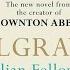 Julian Fellowes Discusses His New Novel Belgravia