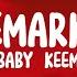 Baby Keem Trademark USA Clean Lyrics