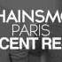 The Chainsmokers Paris Vincent Remix