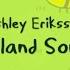 Ashley Eriksson Island Song LYRICS Unofficial Extended Vers