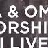 Alpha Omega To Worship You I Live Alton Eugene Bethel Worship