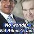 No Wonder Val Kilmer S Last Film Before His Death Had To Be Top Gun ValKilmer TomCruise TopGun