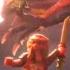 Ninjago Season 3 Dragons Rising Official Intro