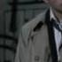 The Angel Castiel