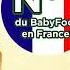 Blédina No 1 Du Babyfood En France