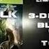 The Incredible Hulk 2008 Blu Ray And DVD Ad 2