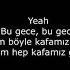 Norm Ender Mekanın Sahibi Lyrics Rap