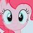 My Little Pony Pinky Pie Happy To Sad Edit Video