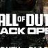 Call Of Duty Black Ops 6 Soundtrack Main Theme