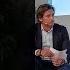 Fireside Chat Darktrace Talis Capital NOAH18 London
