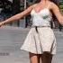 Дарида Лезгинка 2021 Девушки Танцуют Красиво На Улице Руставели Тбилиси Чеченская ALISHKA Хит Darida