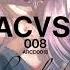 Alstroemeria Records Bad Apple Feat Nomico Instrumental ACVS 008 Tr 11