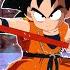 EVERY Kid Goku SPECIAL QUOTES INTERACTIONS DRAGON BALL Sparking Zero