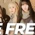 TWICE SET ME FREE INSTRUMENTAL