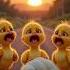 The Story Of A Duk That Never Lays Eggs Ai Duck Egg