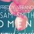 Freddy Verano Feat Sam Smith Moments Newik Remix Official Audio