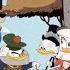 DuckTales Finish Line Skillet AMV