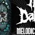 Melodic Death Metal Drum Track The Black Dahlia Murder Style 210 Bpm