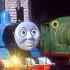 Thomas Friends Engine Roll Call Classic Series Edition