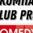 История заставок телекомпании Comedy Club Production 2006 н в Бонус