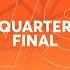 Rythmind Vs BreZ GRAND BEATBOX BATTLE 2021 WORLD LEAGUE Quarter Final