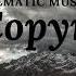 No Copyright Cinematic Music Background Epic Inspirational Drone Gray Clouds 2022 58