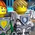 Evil Clay TributeLego Nexo Knights Music Video