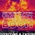 Sage The Gemini Ft BygTwo3 Tick Tick Boom Overcome Casual Disko