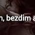 Ben Duramam Melike Şahin Sözleri Lyrics