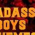 Experience The Power Of Badass Boys Themes Jukebox Epic Tamil Workout And Motivational Songs