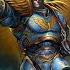 Exploring Warhammer 40k Roboute Guilliman The Avenging Son