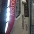 Moscow Metro 81 765 766 767 Series 65297 And 65298 At Park Pobedy