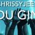 Chrissyjeey Contec Edit Als Du Gingst Techno
