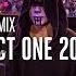 Project One Reflections Of The Eternal 2018 Warm Up Mix By Scantraxx