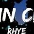 Rhye Come In Closer Lyrics