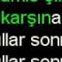 Kargo Yıllar Sonra KARAOKE