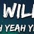 Yeah Yeah Yeahs Heads Will Roll Lyrics