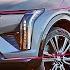 NEW Cadillac Optiq Is STUNNING But Will It Sell