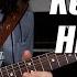 How To Solo Over Key To The Highway Learn A Full Blues Guitar Solo