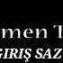 Turkmen Giris Sazy 5