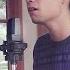 Just A Dream For Christina Sam Tsui Acoustic Cover Sam Tsui